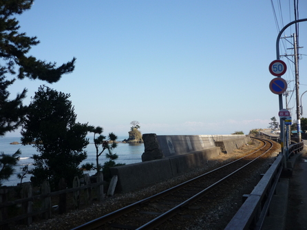 今日もいい天気!_e0151409_113554.jpg