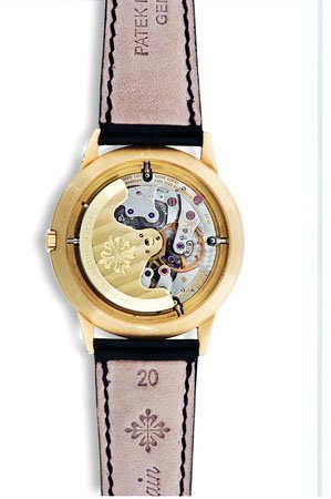 PATEK PHILIPPE, GENÈVE, REF. 3450_c0128818_23401511.jpg