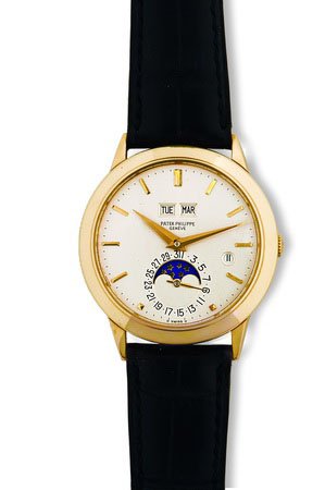 PATEK PHILIPPE, GENÈVE, REF. 3450_c0128818_2340533.jpg