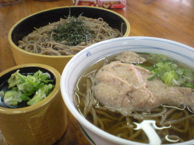 下山の途中で~_a0125419_18333517.jpg