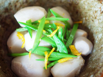 伊豆の恵みの朝ごはん。_a0026127_1411999.jpg