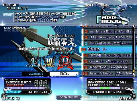なにそれこわい Bms リンク追加 未クリア 何それおいしいの なにそれこわい Bms リンク追加 未クリア 何それおいしいの
