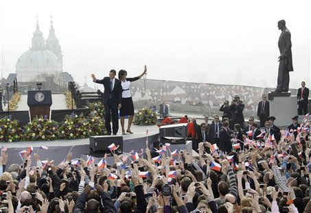 オバマ大統領は反核でない 藤永茂 1_c0139575_21472898.jpg