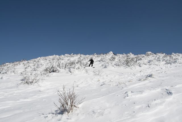 【スノートリップ】会津トリップ 箕輪山 100224_d0079579_10344552.jpg