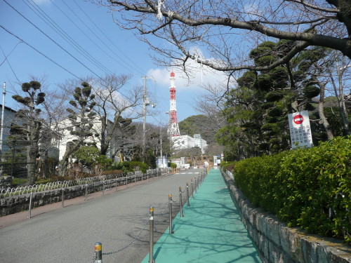 楠正成終焉伝承の地　楠谷勝負が池跡_b0118987_630220.jpg