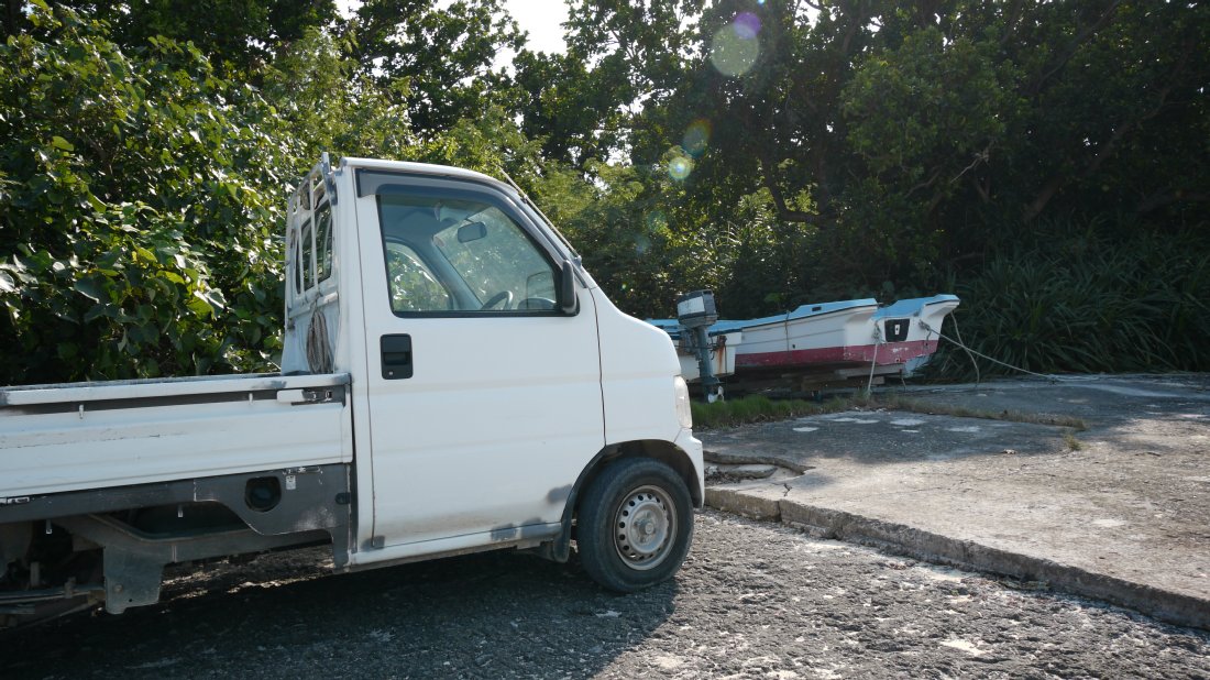 はたらく車　－実用車ー_c0124795_10341396.jpg