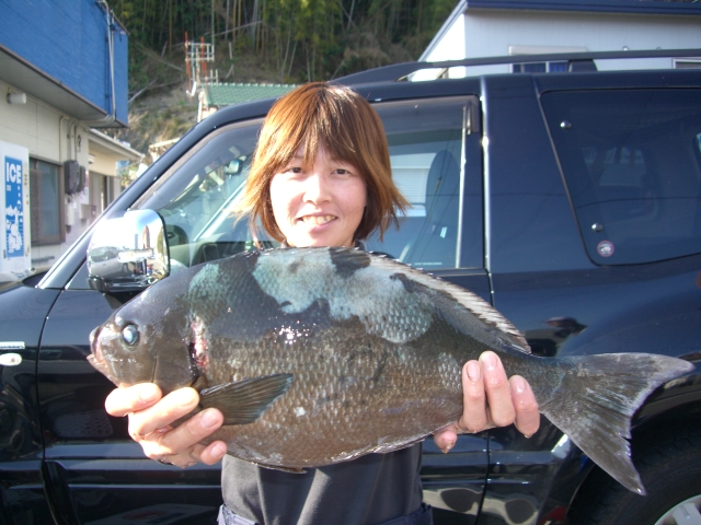 2月24日☆なんと!あの阪神の城島健司捕手が・・・☆_d0114397_216268.jpg