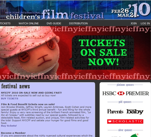 ニューヨーク国際子ども映画祭 New York International Children\'s Film Festival_b0007805_5482433.jpg