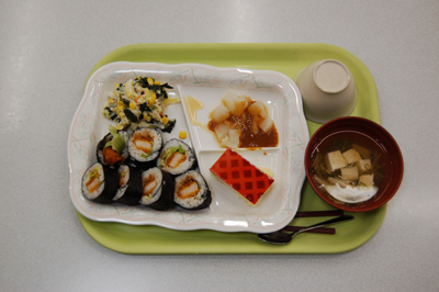 お誕生日おめでとうございます!_a0154110_9271051.jpg