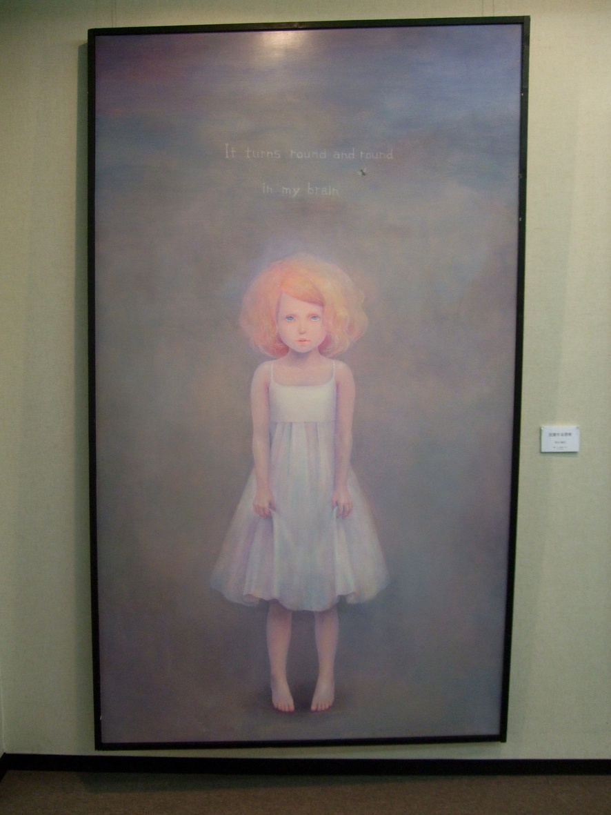 1210)　時計台　「札幌大谷大学短期大学部美術科・展」　2月22日（月）～2月27日（土）_f0126829_20181236.jpg