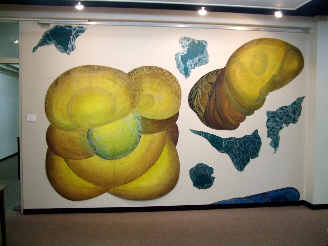 1210)　時計台　「札幌大谷大学短期大学部美術科・展」　2月22日（月）～2月27日（土）_f0126829_2031627.jpg