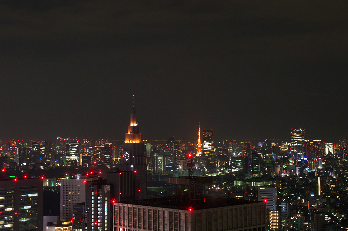 東京出張シリーズ　その１（新宿）_f0155048_23292387.jpg