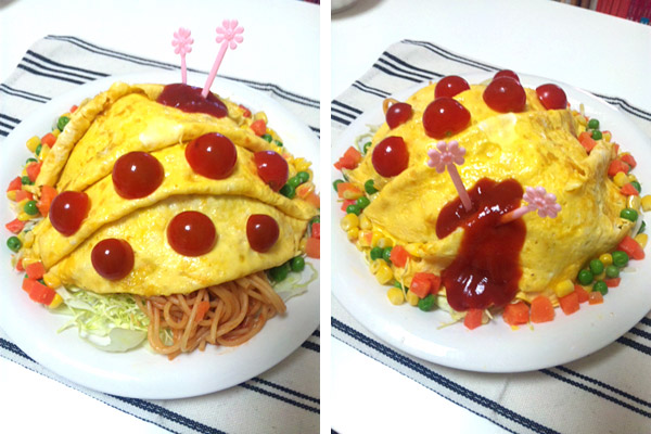 王蟲ライス Chihosh Blog