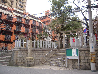 難波宮_e0033570_637225.jpg