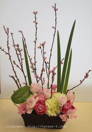 春っぽく_c0198981_1627630.jpg