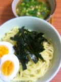 五木のつけ麺_f0009984_23262399.jpg