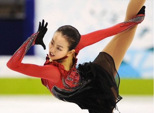 浅田真央選手銀メダル獲得 日本選手全員入賞おめでとう バンクーバー五輪 Murmur 別館 浅田真央選手銀メダル獲得 日本選手全員入賞おめでとう バンクーバー五輪 Murmur 別館