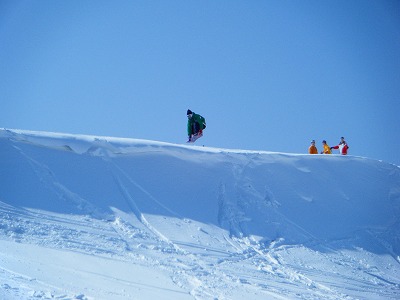 八甲田山　最高♪_b0144499_1717581.jpg