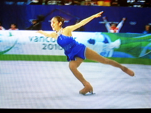 浅田真央銀メダル_b0083801_0362576.jpg