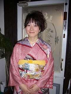 結婚式でお着付け_a0123703_10265563.jpg