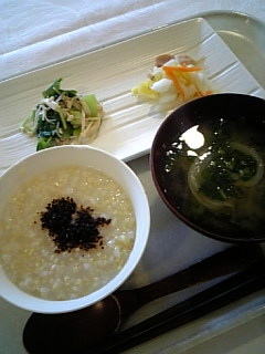 2／22の朝食_b0190103_21584448.jpg