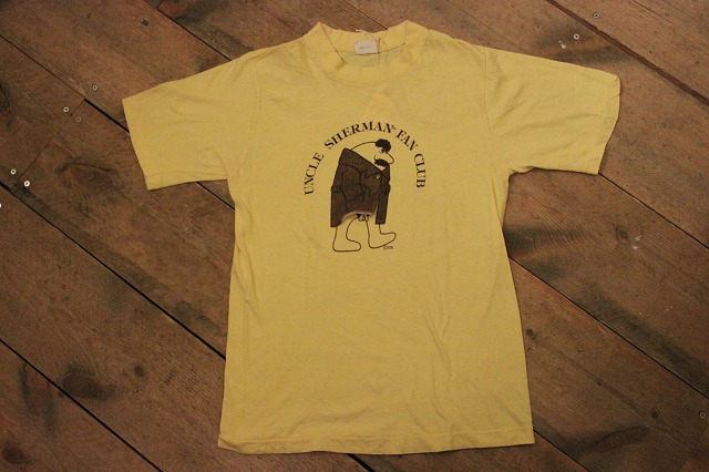 Tシャツ!色々!_d0121303_14415687.jpg