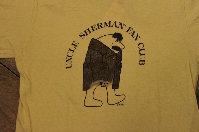 Tシャツ!色々!_d0121303_1442858.jpg