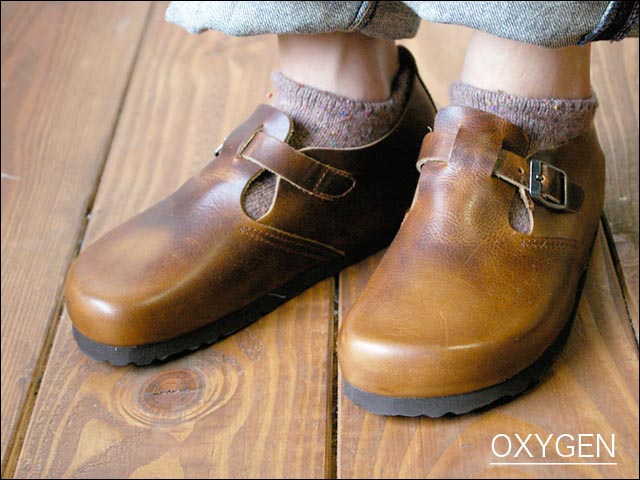 OXYGEN[オキシゲン]　GB0018 [LONDONタイプ]_f0051306_18244766.jpg
