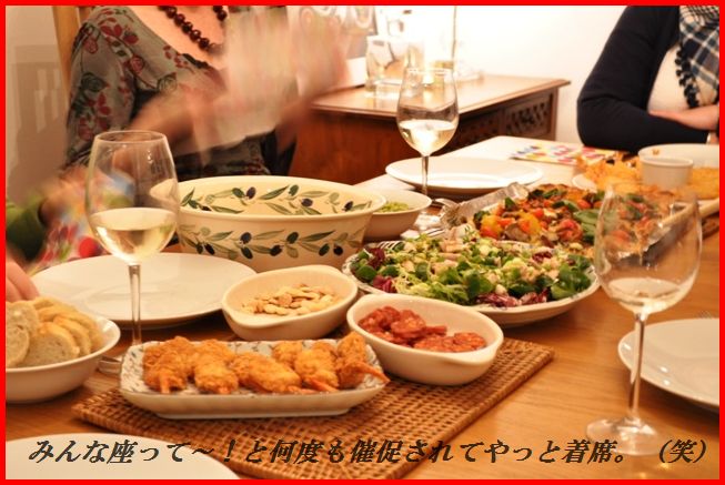ピリリと美味しい茹で鶏ときゅうりの柚子マヨ和え☆_d0104926_3511011.jpg