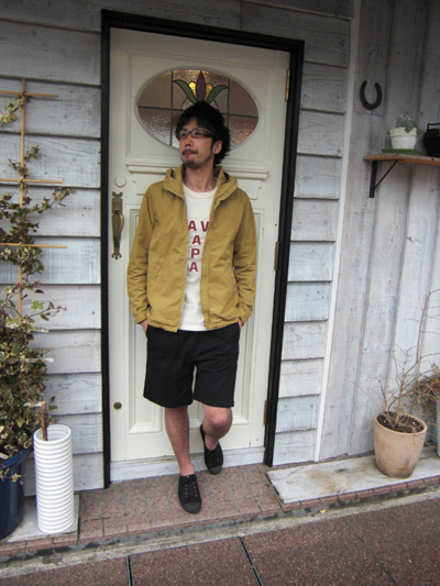 ベルギーより。.....BASIS BROEK etc._a0113127_1595112.jpg