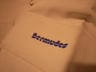 \"BERMUDS RAIN COAT\"ってこんなこと。_c0140560_1138222.jpg