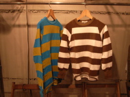 \"The Three Robbers 2010 S/S\"ってこんなこと。_c0140560_14255195.jpg