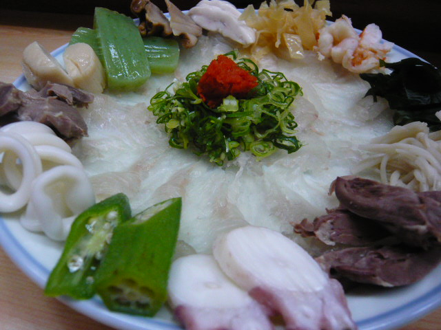 タマテ~一軒家_c0100865_7432187.jpg