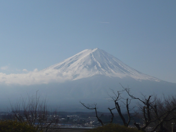 【ナビット神保町ブログ】2/27(土)　富士急ハイランド_d0052566_12323376.jpg