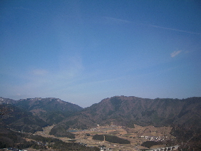 但馬竹田城(その1)_e0033570_10126100.jpg