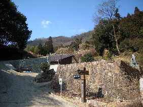 但馬竹田城(その1)_e0033570_9513624.jpg