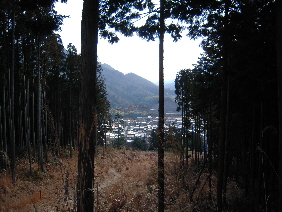 但馬竹田城(その1)_e0033570_953238.jpg