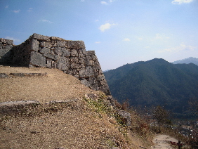 但馬竹田城(その1)_e0033570_9553246.jpg