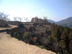 但馬竹田城(その1)_e0033570_9574358.jpg