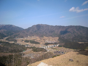但馬竹田城(その1)_e0033570_9575679.jpg