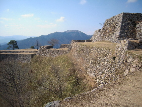 但馬竹田城(その1)_e0033570_9592293.jpg