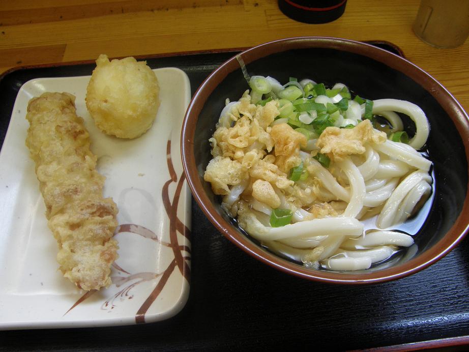 讃岐一番 門真市_c0118393_75661.jpg