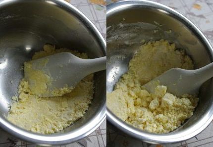 ホロホロ美味しい♪レモンクラッカー_f0168317_17181284.jpg