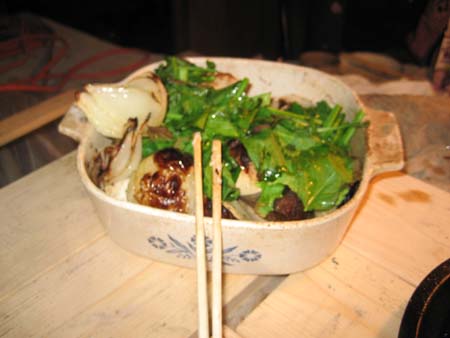 石釜オーブンの火入れ_e0074935_10553321.jpg