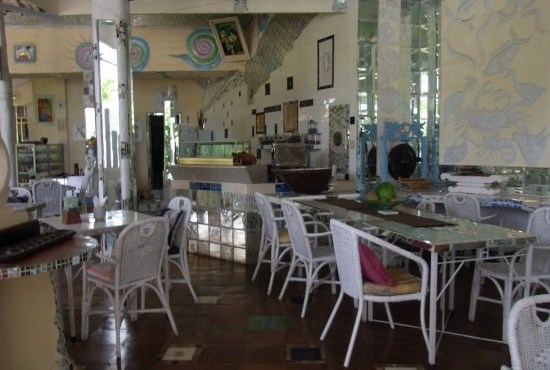 Mama Egidia Restaurant @ Michi Retreat Resot & Spa,  Ubud_a0074049_20505036.jpg