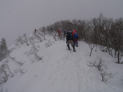 岩籠山師の彷徨～スノー衆／山日和チームとともに_c0097754_17201249.jpg