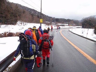 岩籠山師の彷徨～スノー衆／山日和チームとともに_c0097754_1726585.jpg