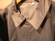 \"MANUDO FRANCE RAIN COAT\"ってこんなこと。_c0140560_10434055.jpg