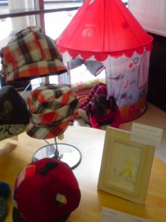 HAT×TRIP no.3・・・a.c.knit∞×ヤブキユミ。_f0177295_16302640.jpg