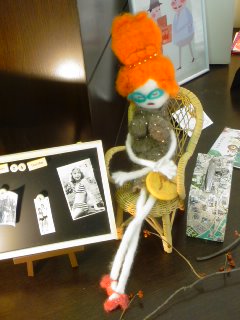 HAT×TRIP no.3・・・a.c.knit∞×ヤブキユミ。_f0177295_16302656.jpg